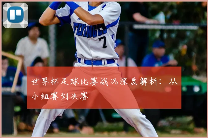 世界杯足球比赛战况深度解析：从小组赛到决赛