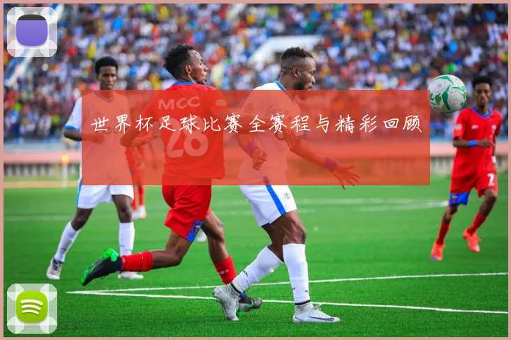世界杯足球比赛全赛程与精彩回顾