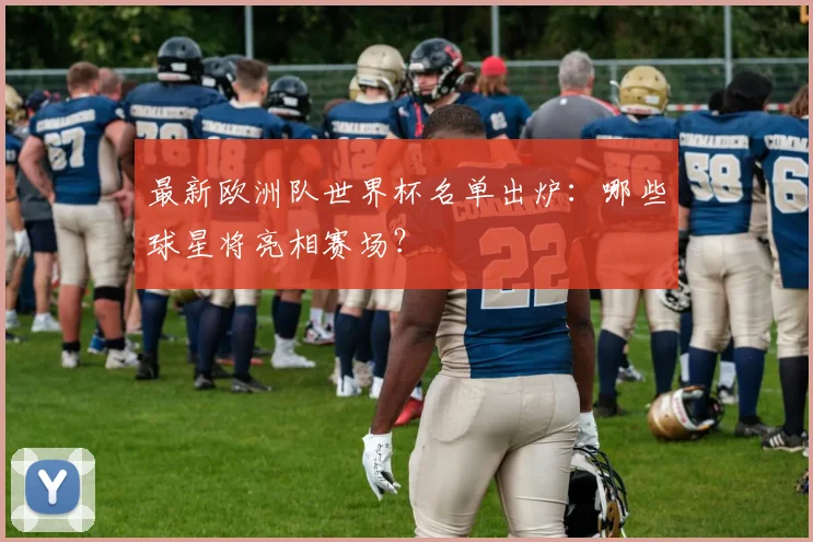 最新欧洲队世界杯名单出炉：哪些球星将亮相赛场？