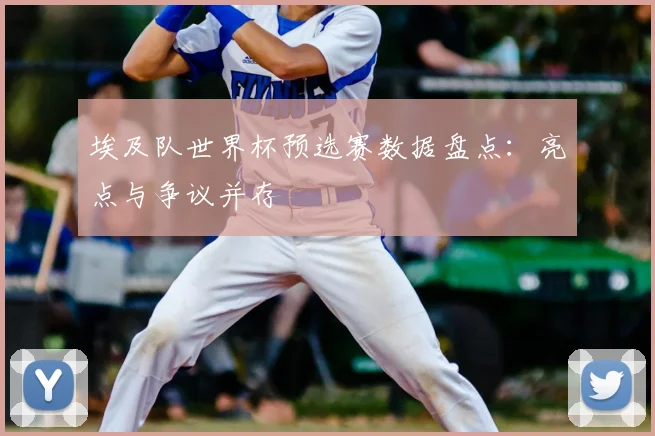 埃及队世界杯预选赛数据盘点：亮点与争议并存