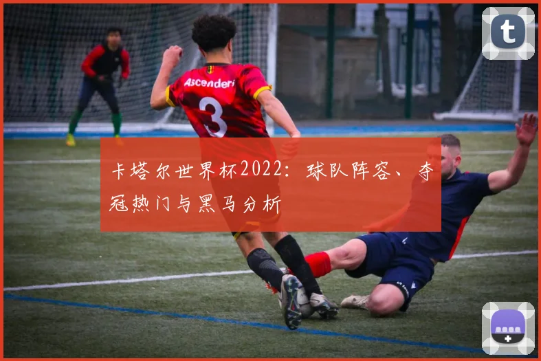 卡塔尔世界杯2022：球队阵容、夺冠热门与黑马分析